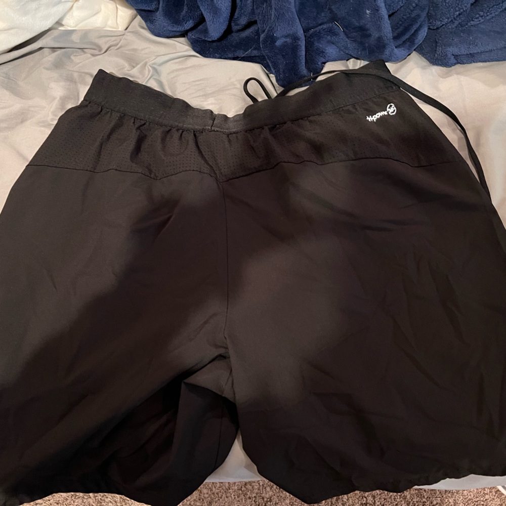 Men’s Russell Shorts